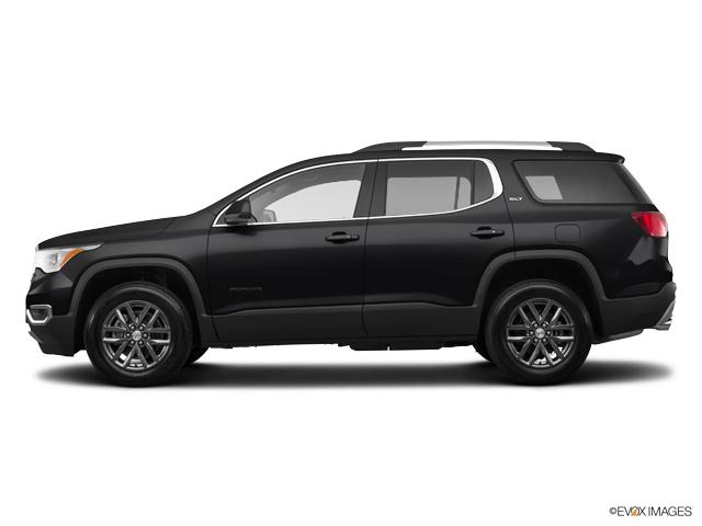 2017 GMC Acadia Vehicle Photo in KANSAS CITY, MO 64114-4545