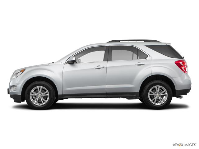2017 Chevrolet Equinox Vehicle Photo in SAVANNAH, GA 31406-4513