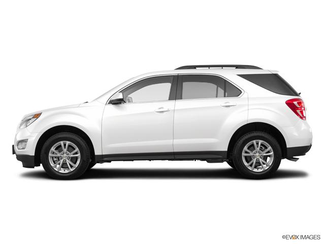 2017 Chevrolet Equinox Vehicle Photo in Hinesville, GA 31313