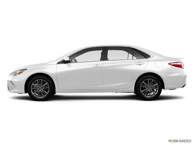 2017 Toyota Camry Vehicle Photo in Trevose, PA 19053