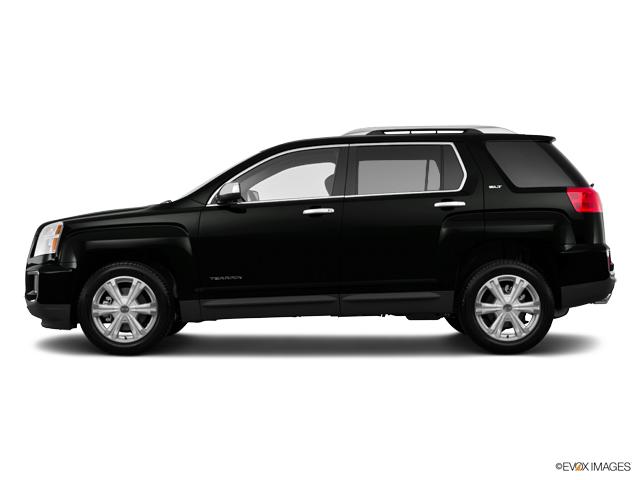 2017 GMC Terrain Vehicle Photo in BEAUFORT, SC 29906-4218