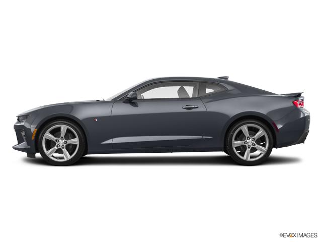 2017 Chevrolet Camaro Vehicle Photo in BRUNSWICK, GA 31525-1881