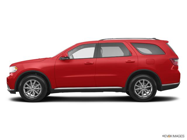 2017 Dodge Durango Vehicle Photo in Trevose, PA 19053