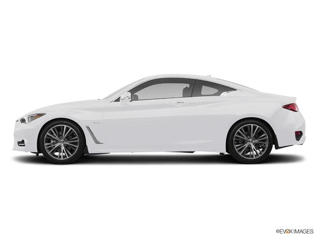 2017 INFINITI Q60 Vehicle Photo in BETHLEHEM, PA 18017-9401