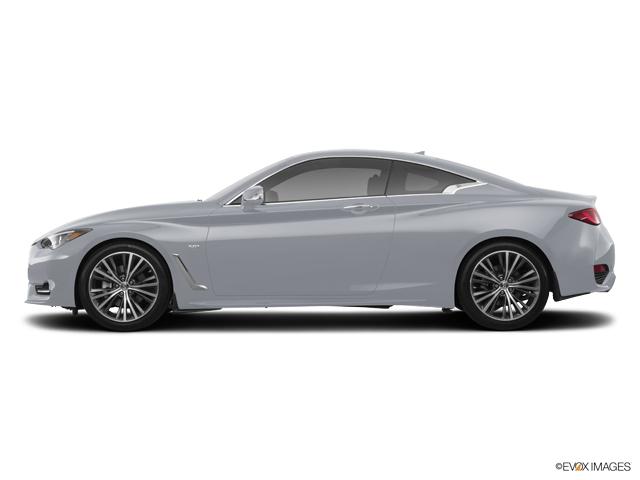 2017 INFINITI Q60 Vehicle Photo in BETHLEHEM, PA 18017-9401