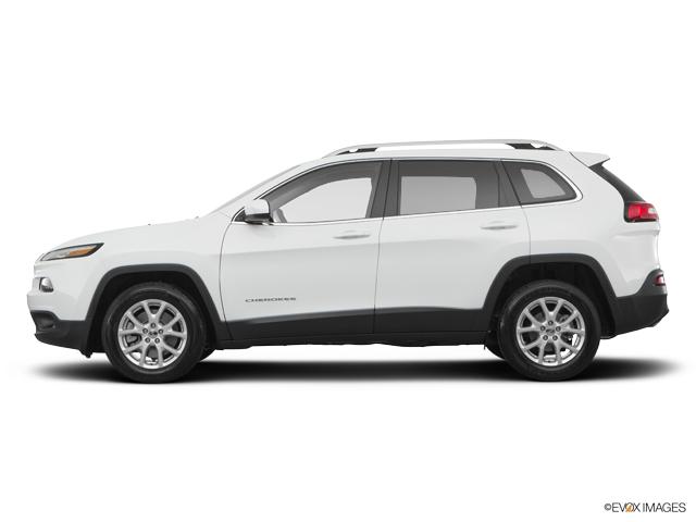 2017 Jeep Cherokee Vehicle Photo in BETHLEHEM, PA 18017-9401