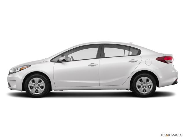 2017 Kia Forte Vehicle Photo in Lees Summit, MO 64086