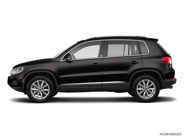 2017 Volkswagen Tiguan Vehicle Photo in KANSAS CITY, MO 64114-4502