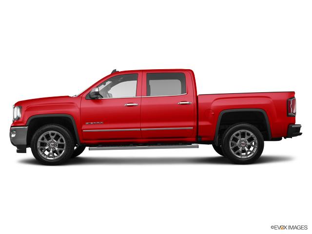 2017 GMC Sierra 1500 Vehicle Photo in TOPEKA, KS 66609-0000