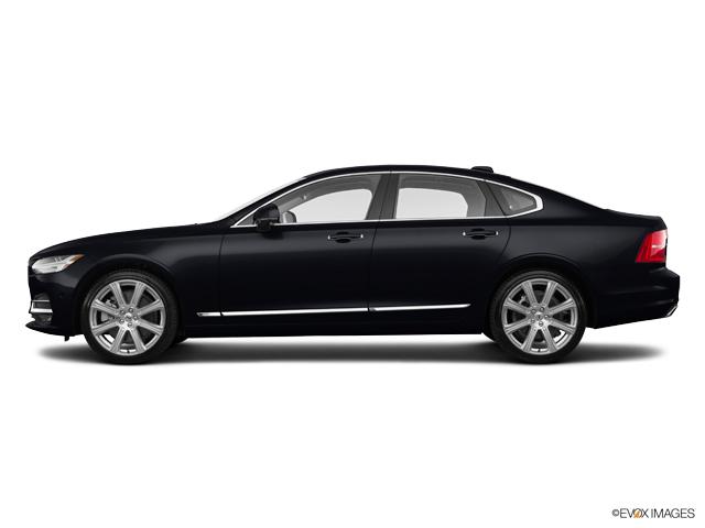2017 Volvo S90 Vehicle Photo in Trevose, PA 19053
