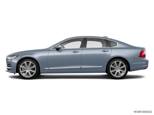 2017 Volvo S90 Vehicle Photo in Trevose, PA 19053