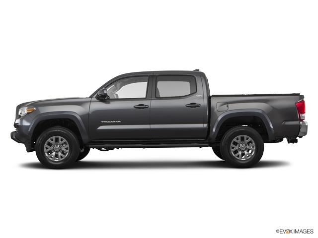 2017 Toyota Tacoma Vehicle Photo in INDEPENDENCE, MO 64055-1314