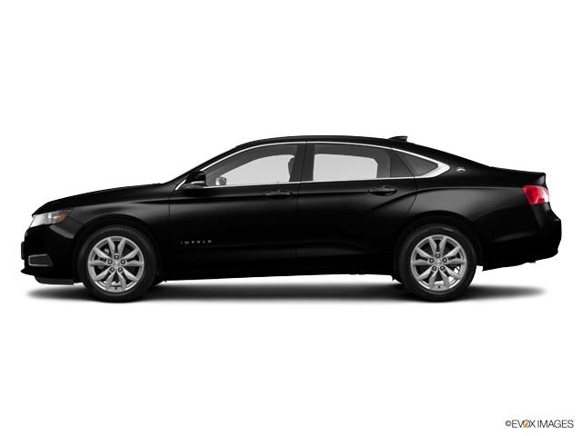 2017 Chevrolet Impala Vehicle Photo in BETHLEHEM, PA 18017