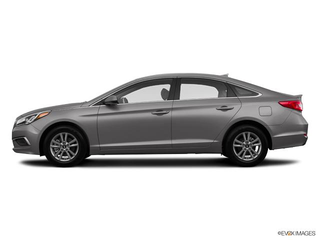2017 Hyundai SONATA Vehicle Photo in Bluffton, SC 29910