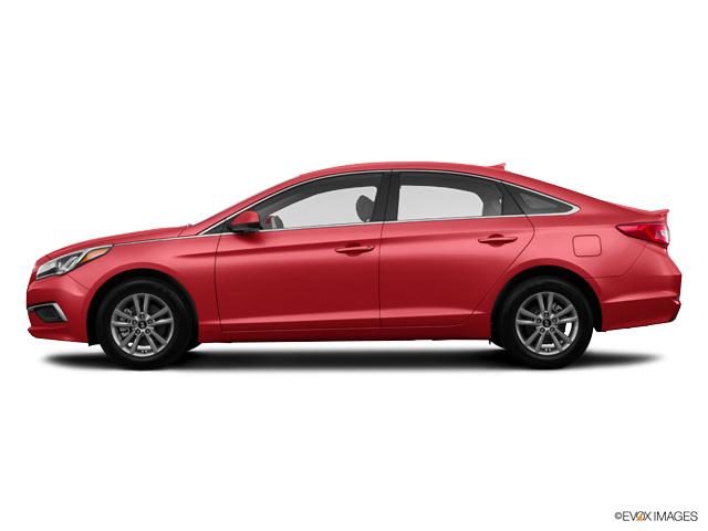 2017 Hyundai SONATA Vehicle Photo in Lees Summit, MO 64086