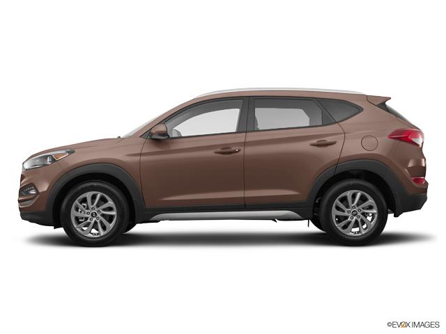 2017 Hyundai TUCSON Vehicle Photo in Brunswick, GA 31525