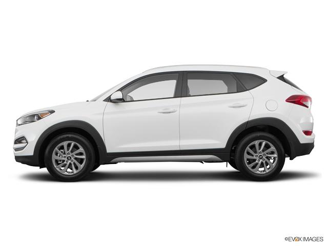 2017 Hyundai TUCSON Vehicle Photo in BRUNSWICK, GA 31525-1881