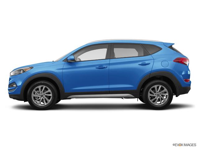 2017 Hyundai TUCSON Vehicle Photo in Statesboro, GA 30458