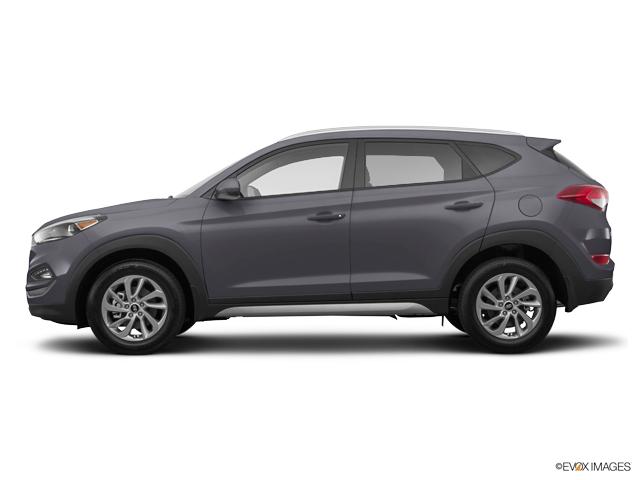 2017 Hyundai TUCSON Vehicle Photo in Philadelphia, PA 19116