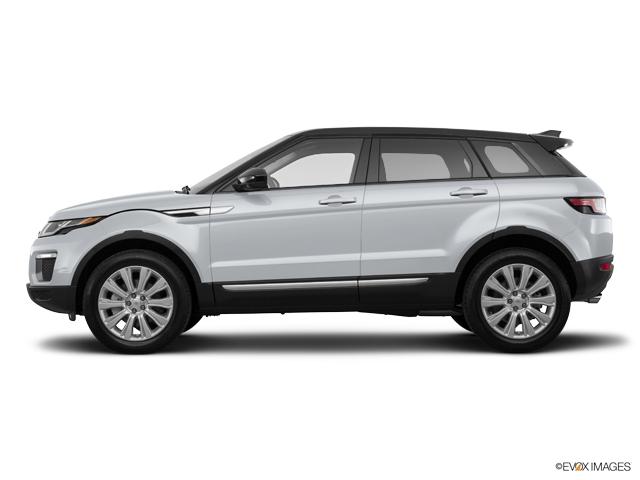 2017 Range Rover Evoque Vehicle Photo in SAVANNAH, GA 31406-4513