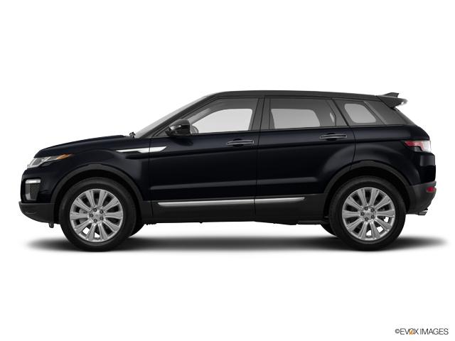 2017 Range Rover Evoque Vehicle Photo in SAVANNAH, GA 31406-4513