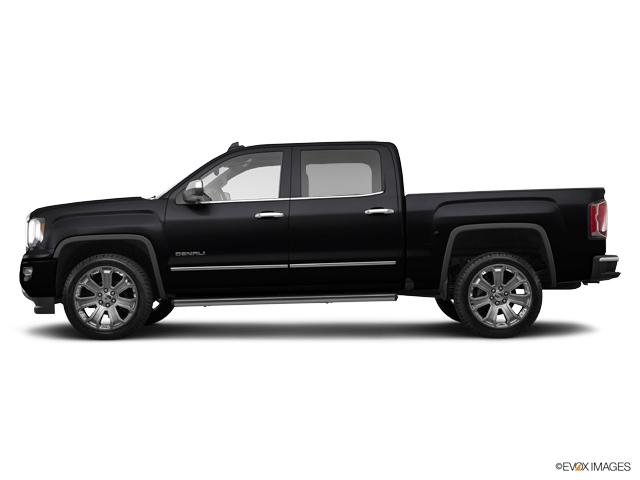 2017 GMC Sierra 1500 Vehicle Photo in INDEPENDENCE, MO 64055-1314