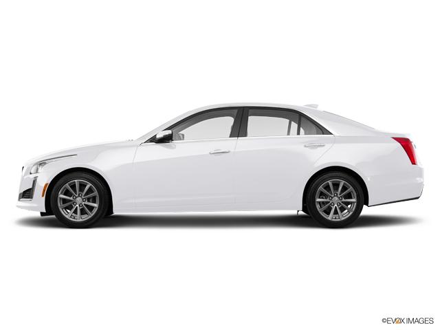 2017 Cadillac CTS Vehicle Photo in KANSAS CITY, MO 64114-4545