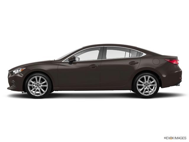 2017 Mazda Mazda6 Vehicle Photo in Trevose, PA 19053
