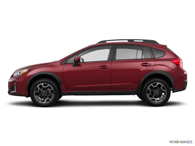 2017 Subaru Crosstrek Vehicle Photo in Easton, PA 18045