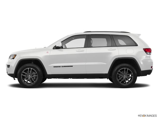 2017 Jeep Grand Cherokee Vehicle Photo in Willow Grove, PA 19090