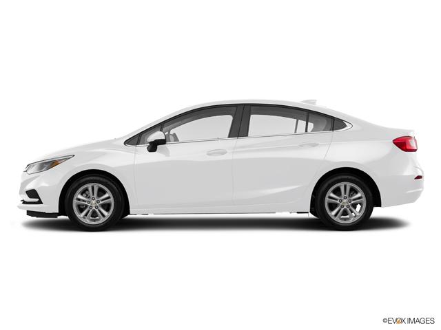 2017 Chevrolet Cruze Vehicle Photo in SAVANNAH, GA 31406-4513