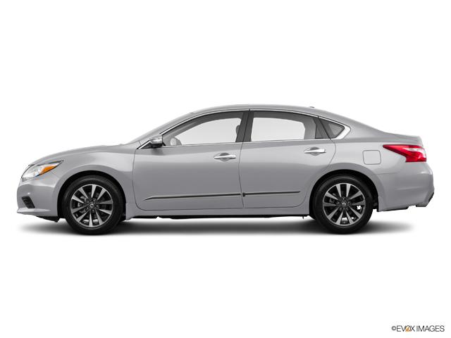 2017 Nissan Altima Vehicle Photo in Bluffton, SC 29910