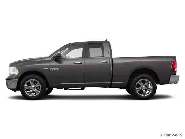 2017 Ram 1500 Vehicle Photo in Savannah, GA 31419