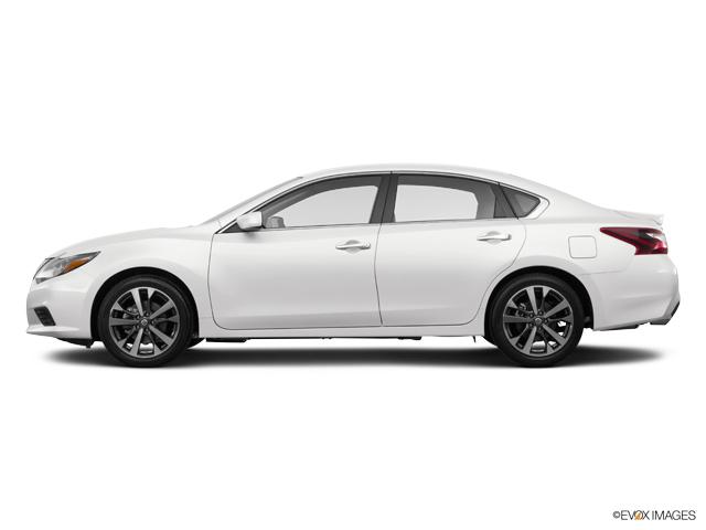 2017 Nissan Altima Vehicle Photo in Hinesville, GA 31313