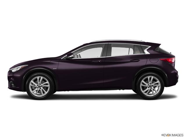 2017 INFINITI QX30 Vehicle Photo in Bluffton, SC 29910