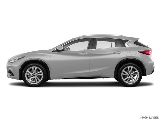 2017 INFINITI QX30 Vehicle Photo in BRUNSWICK, GA 31525-1881