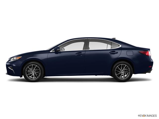 2017 Lexus ES 350 Vehicle Photo in Trevose, PA 19053