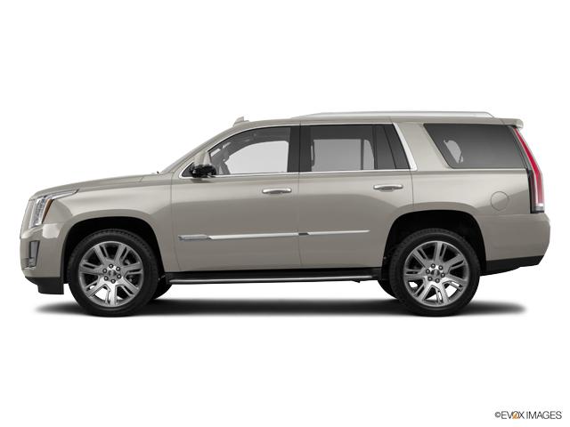 2017 Cadillac Escalade Vehicle Photo in BRUNSWICK, GA 31525-1881