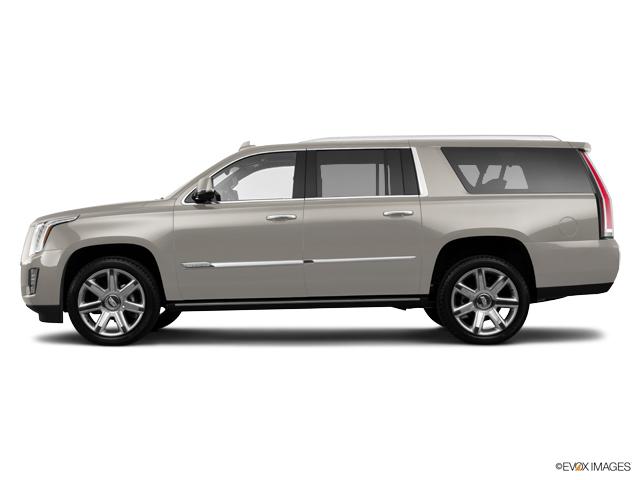 2017 Cadillac Escalade ESV Vehicle Photo in BRUNSWICK, GA 31525-1881