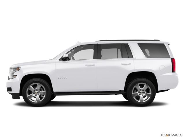 2017 Chevrolet Tahoe Vehicle Photo in INDEPENDENCE, MO 64055-1314