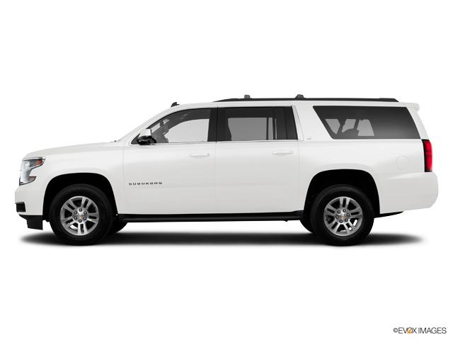 2017 Chevrolet Suburban Vehicle Photo in Philadelphia, PA 19116