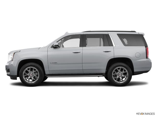 2017 GMC Yukon Vehicle Photo in KANSAS CITY, MO 64114-4502