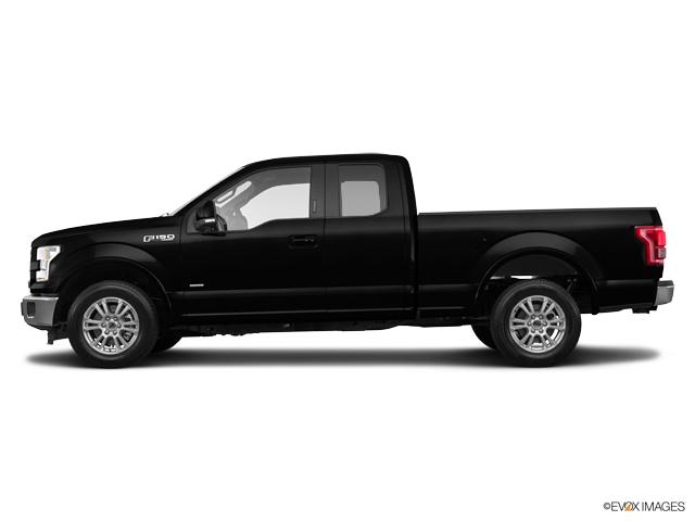 2017 Ford F-150 Vehicle Photo in Hinesville, GA 31313