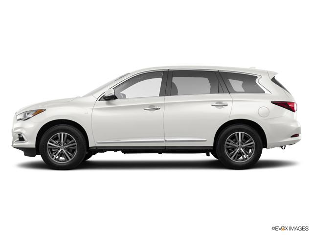 2017 INFINITI QX60 Vehicle Photo in Savannah, GA 31419