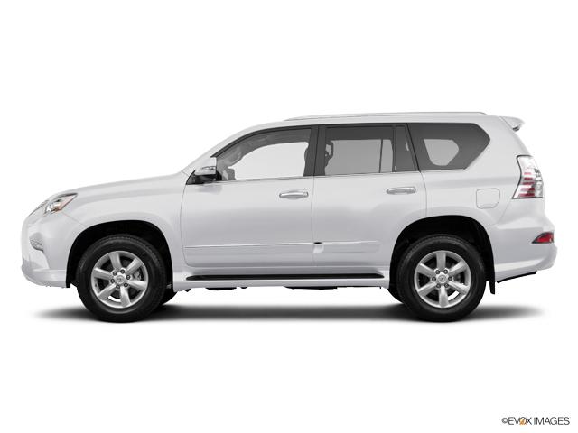 2017 Lexus GX 460 Vehicle Photo in Kansas City, MO 64114