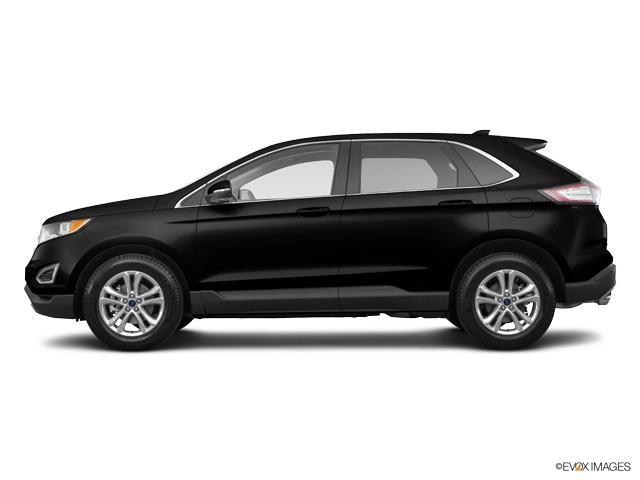 2017 Ford Edge Vehicle Photo in Kansas City, MO 64114