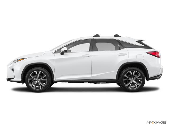2017 Lexus RX 350 Vehicle Photo in Willow Grove, PA 19090