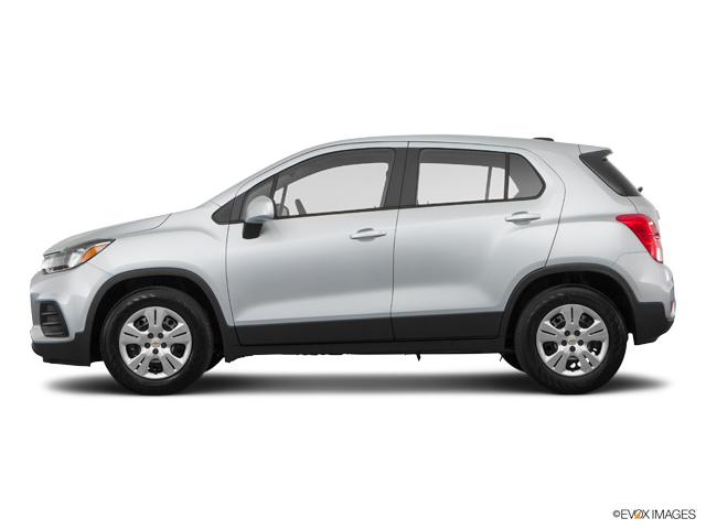 2017 Chevrolet Trax Vehicle Photo in KANSAS CITY, MO 64114-4502