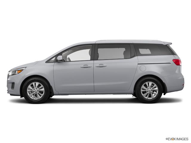 2017 Kia Sedona Vehicle Photo in INDEPENDENCE, MO 64055-1314