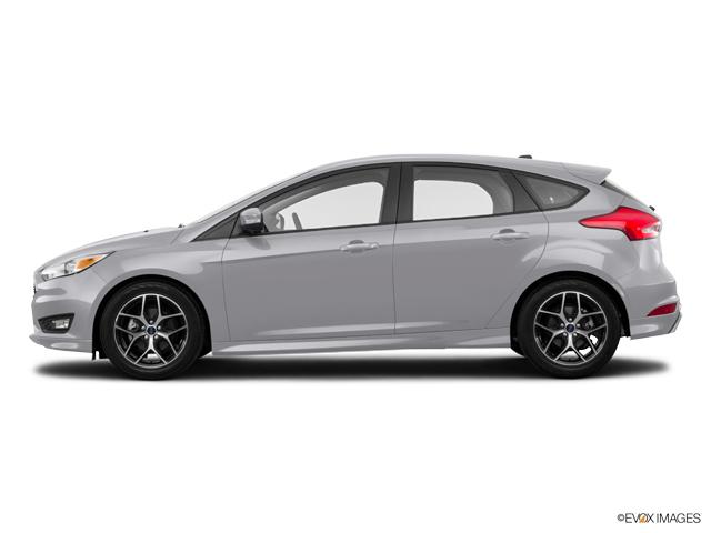 2017 Ford Focus Vehicle Photo in Willow Grove, PA 19090